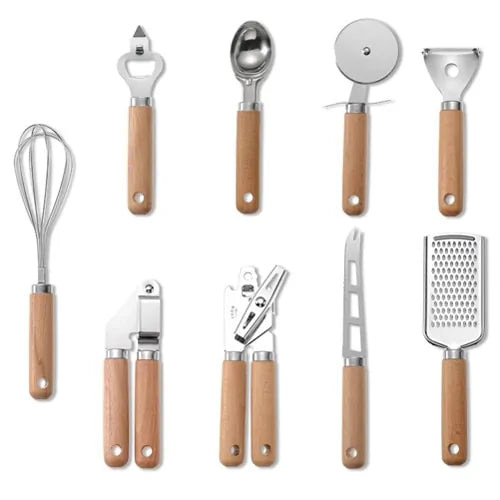 Kitchen Accessories Set - PricesRgreat