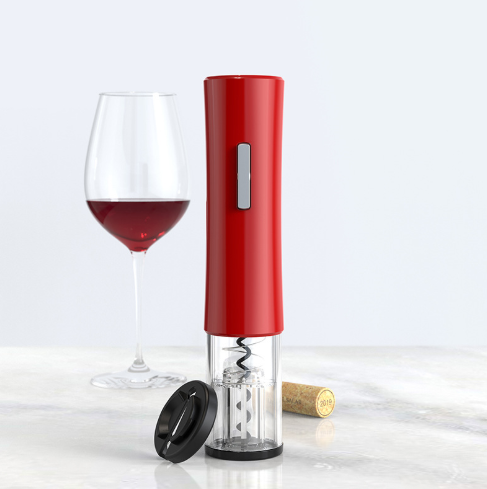 Automatic Wine Bottle Opener - PricesRgreat