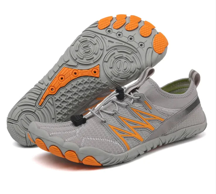 Multi-Terrain Trail Shoes - PricesRgreat