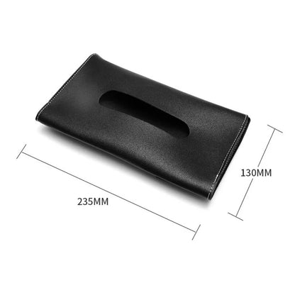 Car Sun Visor Tissue Box Holder: BMW Car Accessory - PricesRgreat