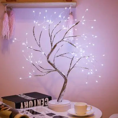 Light Spirit Tree - PricesRgreat