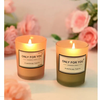 Aromatherapy Smokeless Candle - PricesRgreat