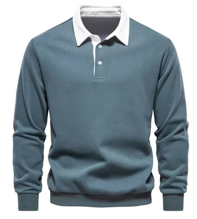 Men's Long Sleeves Sweater