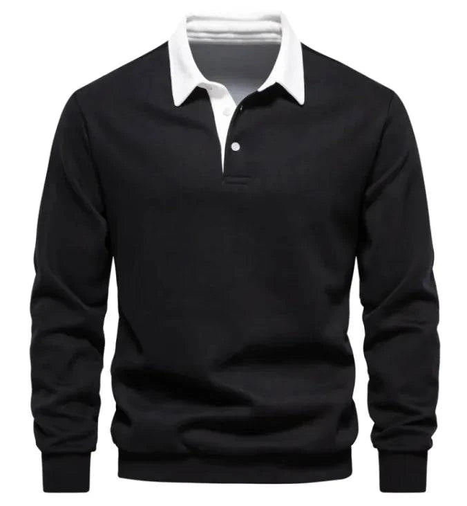 Men's Long Sleeves Sweater