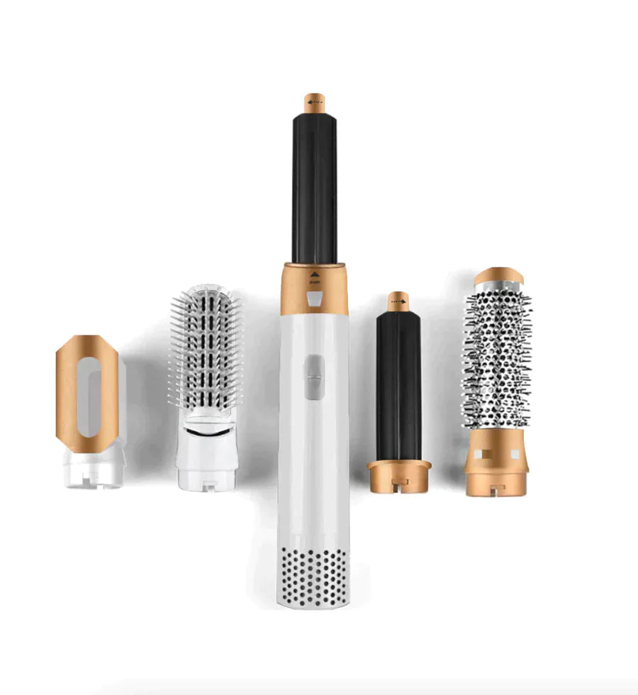 5 in 1 Hairstyler Pro - PricesRgreat