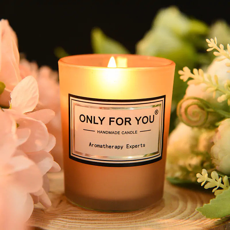 Aromatherapy Smokeless Candle - PricesRgreat