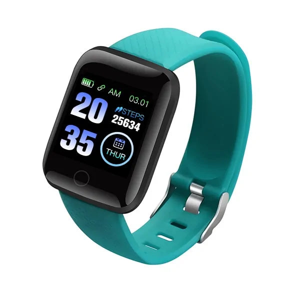 Digital Smart Watch - PricesRgreat