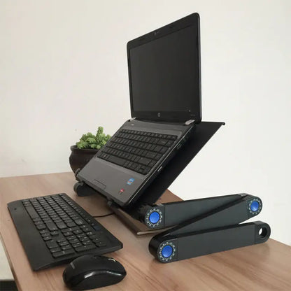 Laptop Foldable Stand - PricesRgreat