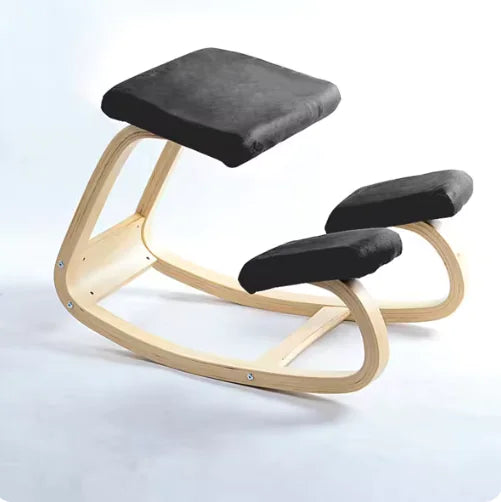 Ergonomic Kneeling Chair - PricesRgreat