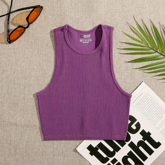 Women Workout Tank Top - PricesRgreat