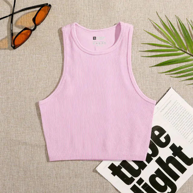 Women Workout Tank Top - PricesRgreat