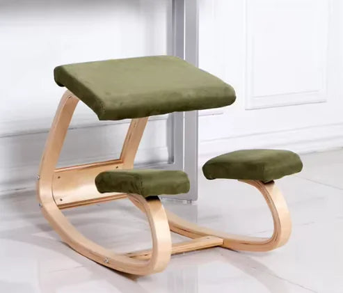 Ergonomic Kneeling Chair - PricesRgreat