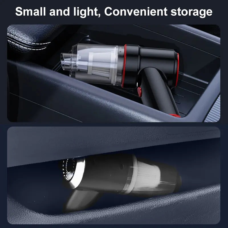 Car Vacuum Cleaner - PricesRgreat