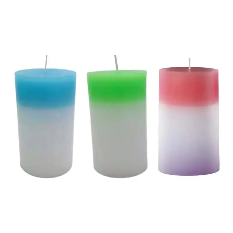 Color Changing Candle - PricesRgreat