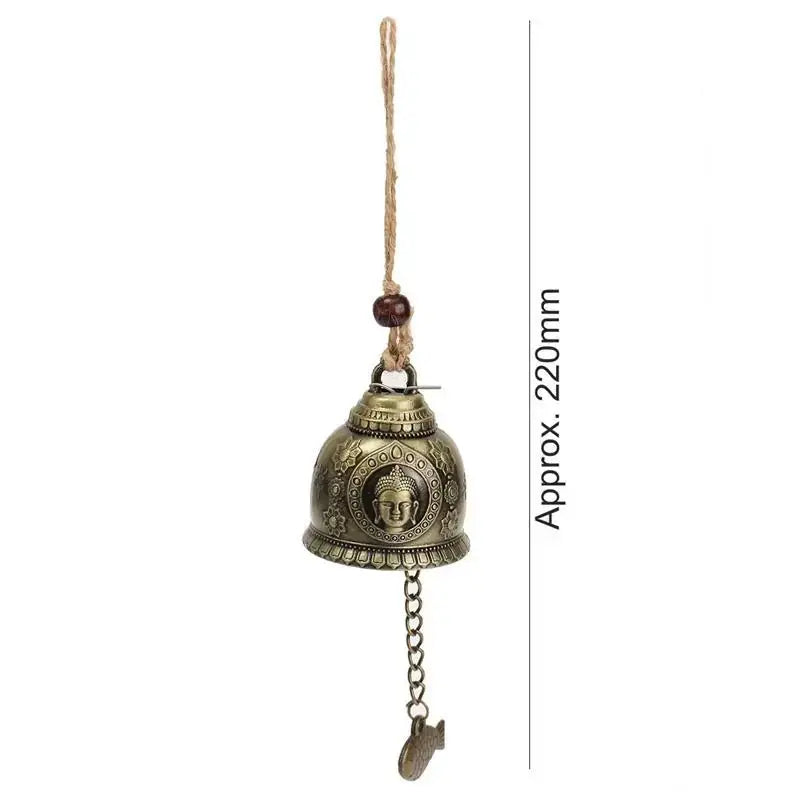 Feng Shui Wind Chime - PricesRgreat