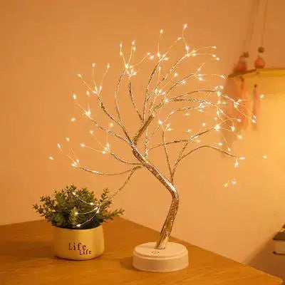 Light Spirit Tree - Image #3