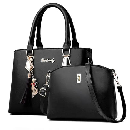 Women Fashion Casual Luxury Handbag For Women - PricesRgreat