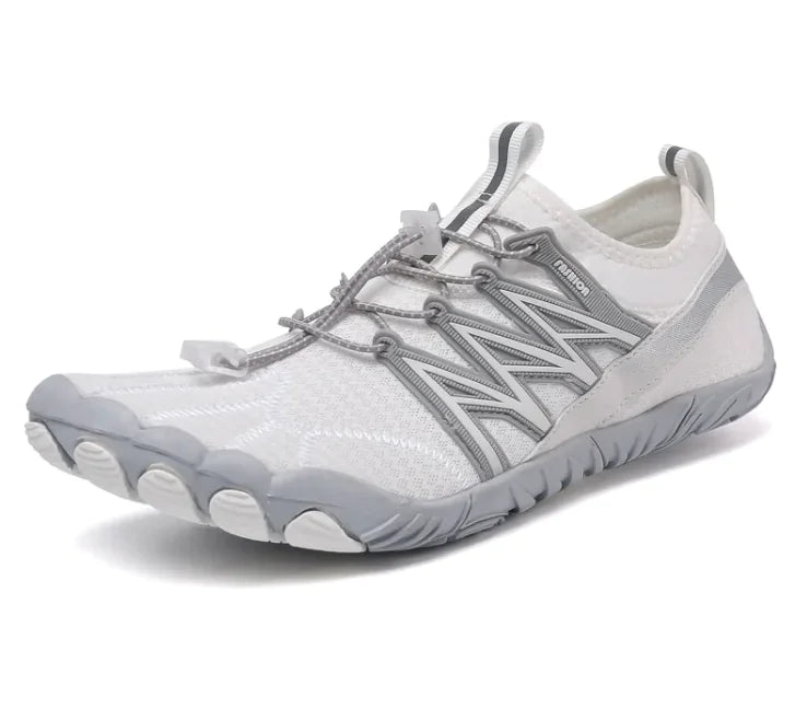 Multi-Terrain Trail Shoes - PricesRgreat