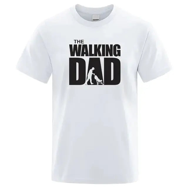 T-Shirt Men Cool Casual Mens - PricesRgreat