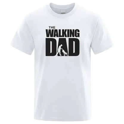 T-Shirt Men Cool Casual Mens - PricesRgreat