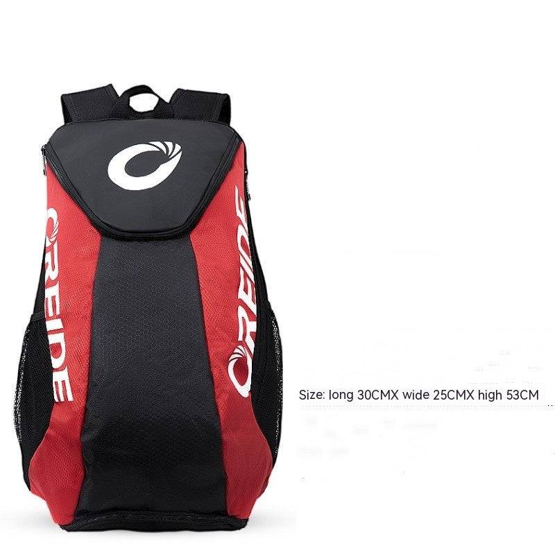 tennis racket shoulder bag