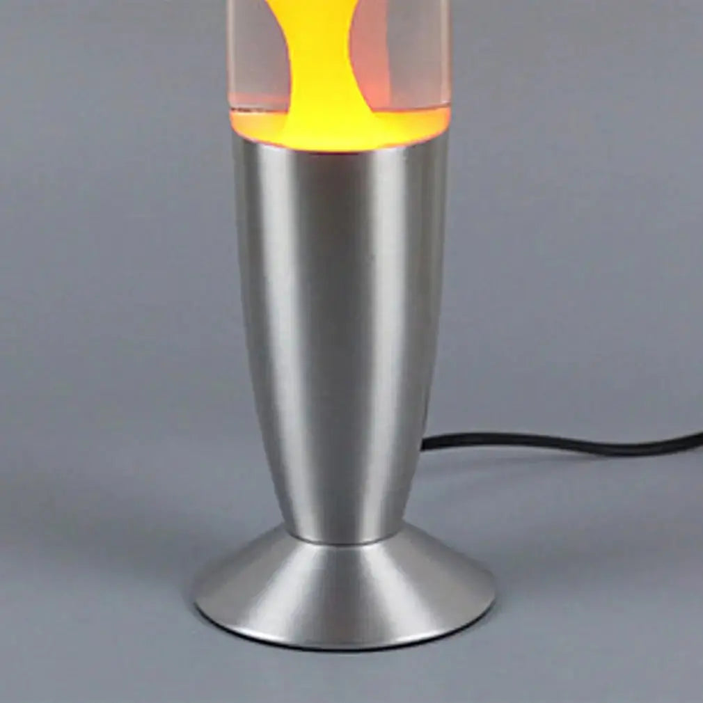 Creative Volcano Lava Night Light - PricesRgreat