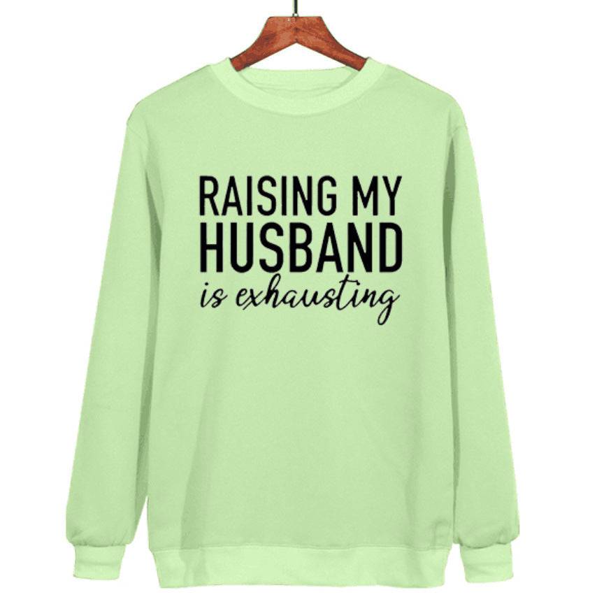 pullover long sleeve women