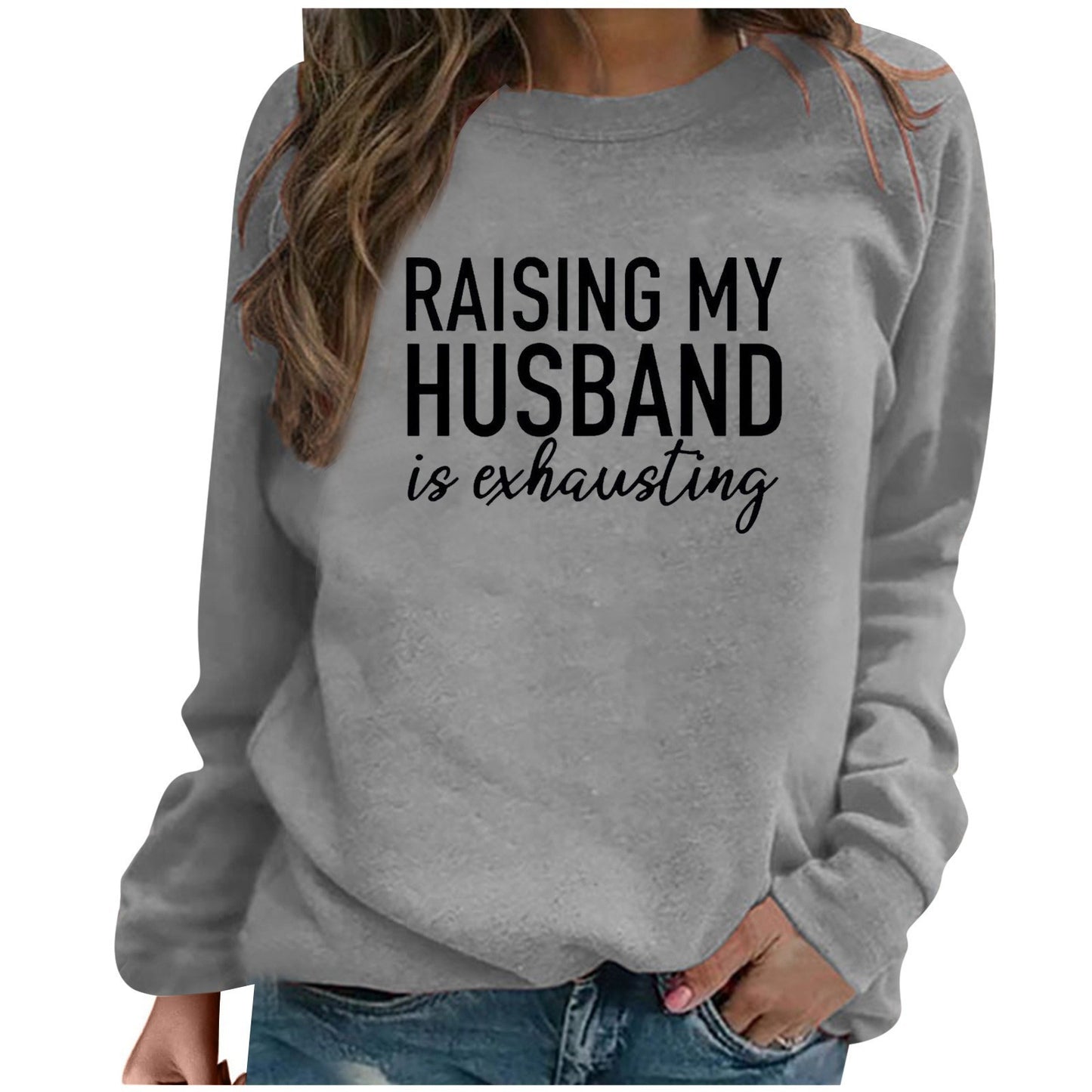 pullover long sleeve women - PricesRgreat