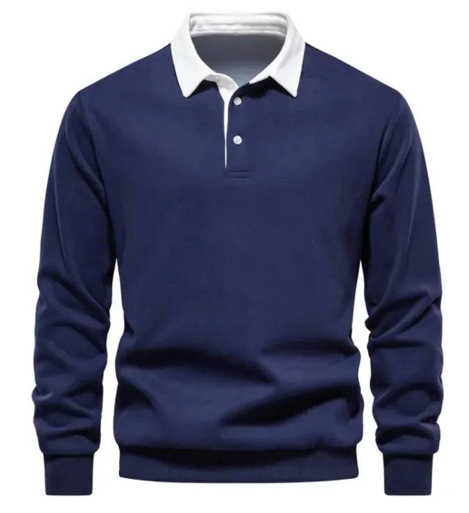 Men's Long Sleeves Sweater