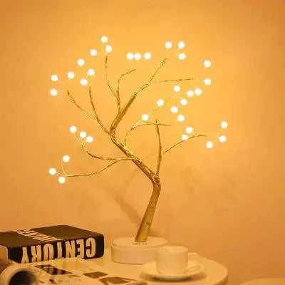 Light Spirit Tree - Image #1