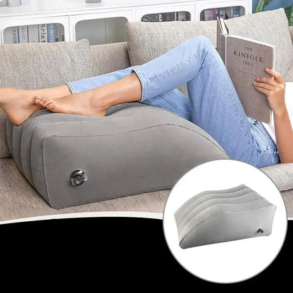 Ergonomic Leg Pillow - PricesRgreat