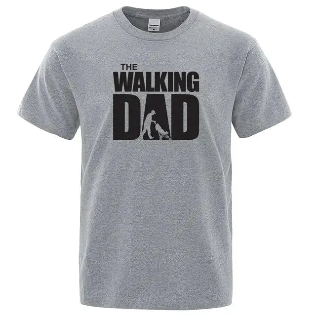 T-Shirt Men Cool Casual Mens - PricesRgreat