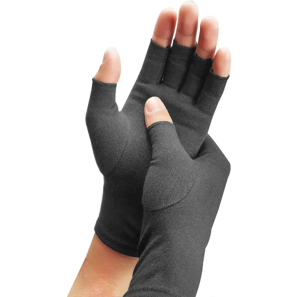 Therapy Compression Gloves - PricesRgreat