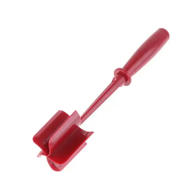 Kitchen Meat Chopper Ground Beef Masher - PricesRgreat