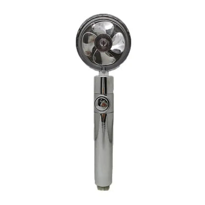 Vortex High Pressure Handheld Showerhead - PricesRgreat