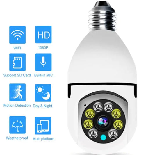 Home Security Camera - PricesRgreat