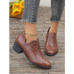 Women's Ankle Boots