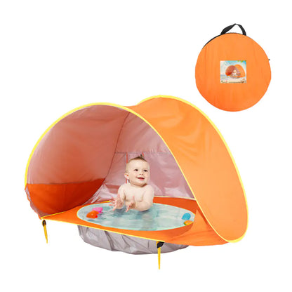 Baby Beach Tent - PricesRgreat