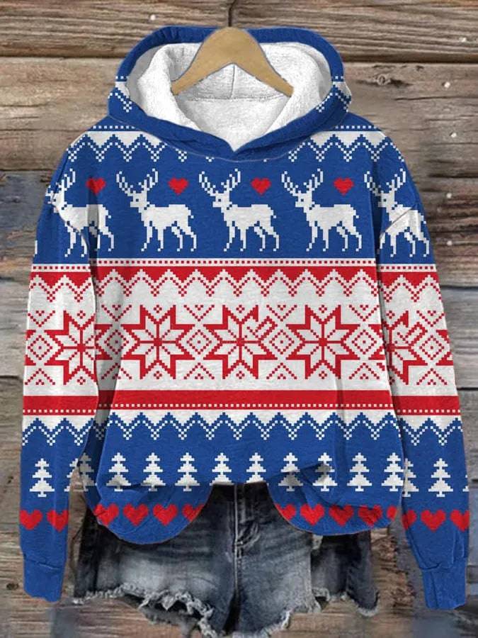 Christmas sweater sweatshirts