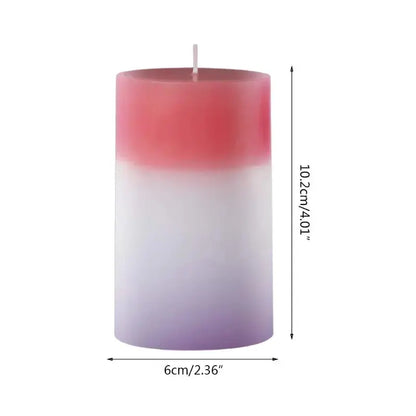 Color Changing Candle - PricesRgreat