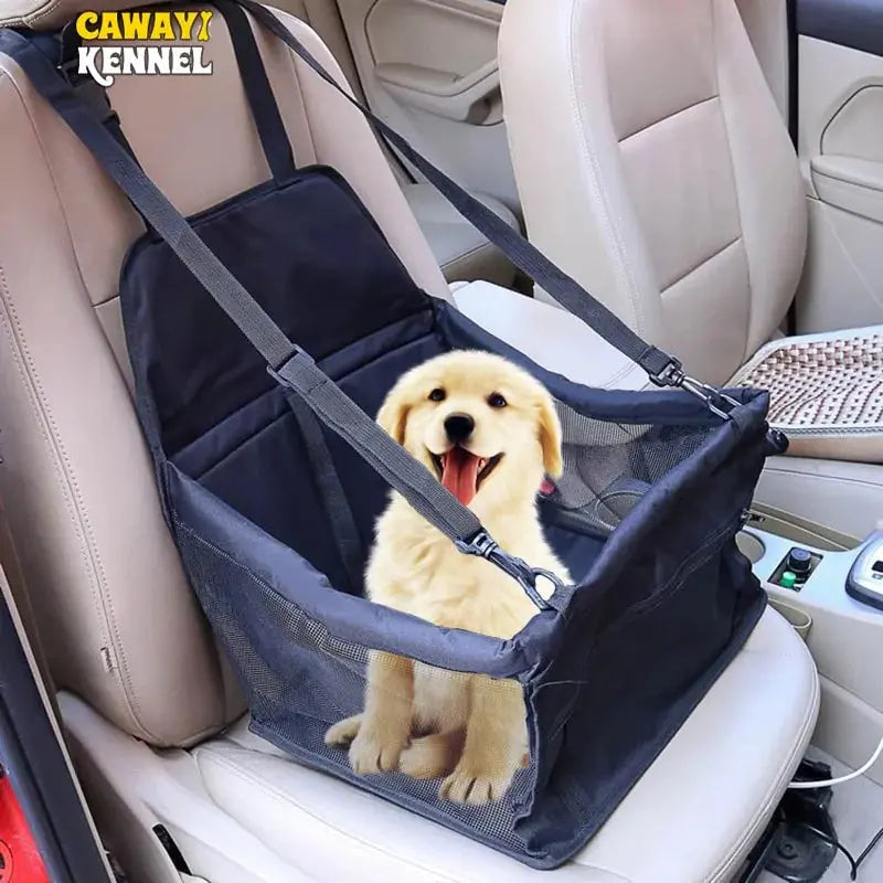 Travel Dog Car Seat Cover - PricesRgreat