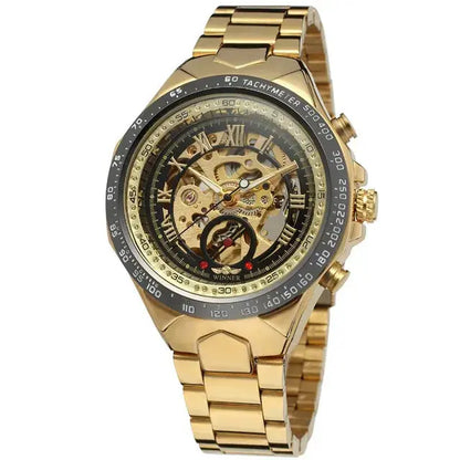 Mechanical Watch - PricesRgreat