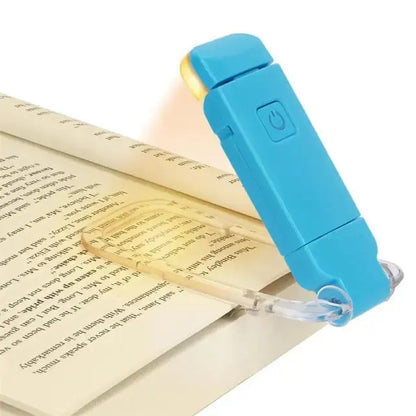 LED Rechargeable Book Reading Light - PricesRgreat