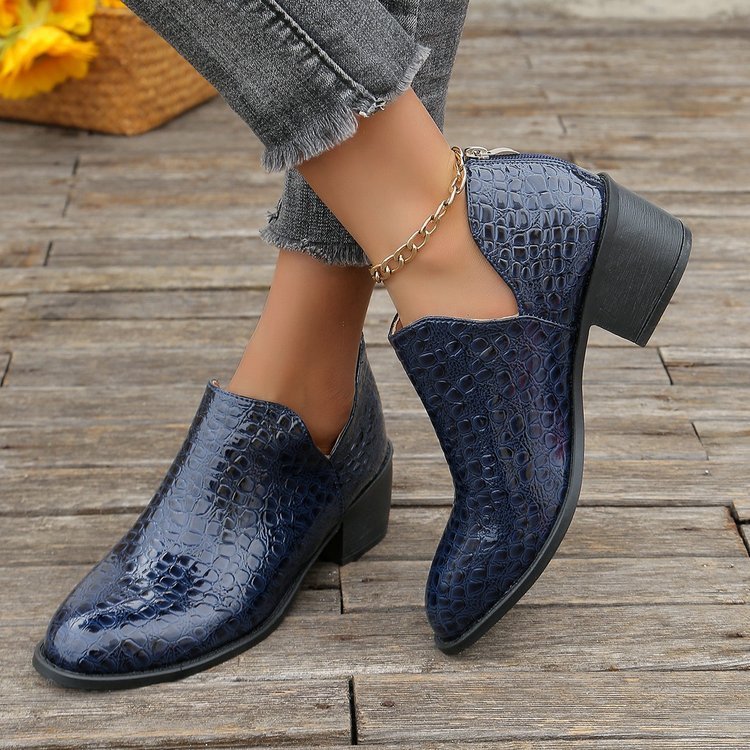 Women's Ankle Boots - PricesRgreat