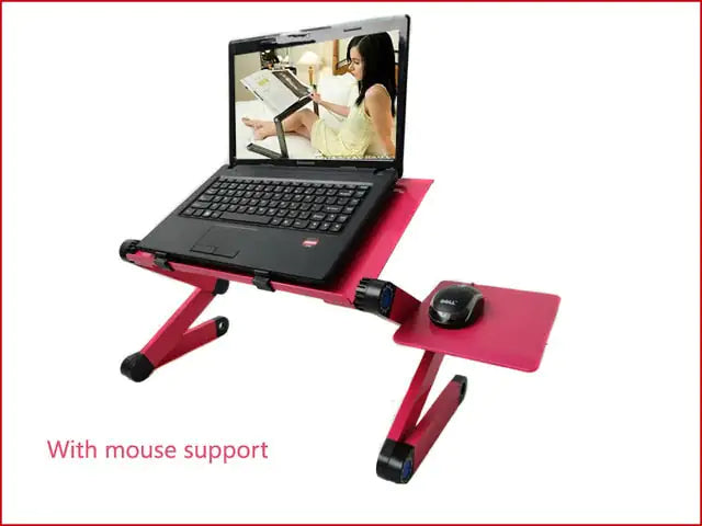 Laptop Foldable Stand - PricesRgreat