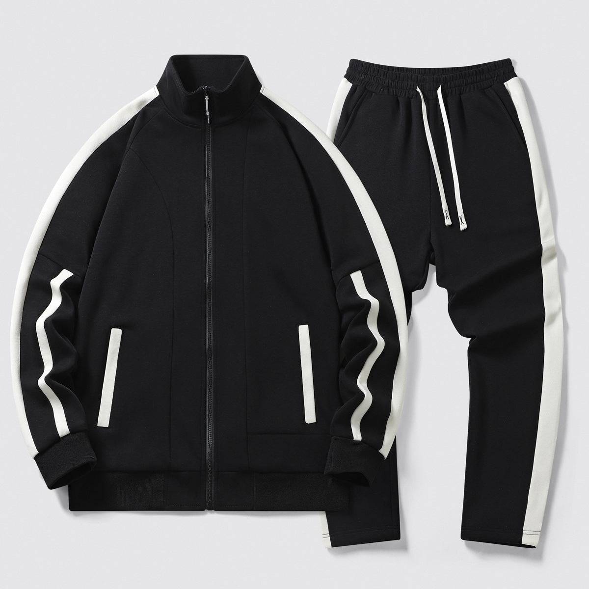 Men's casual sports suit