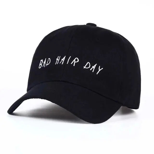 Hat for those Bad Hair Days