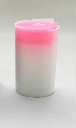 Color Changing Candle - PricesRgreat