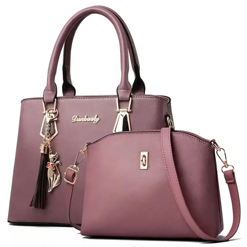 Women Fashion Casual Luxury Handbag For Women - PricesRgreat