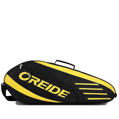 tennis racket shoulder bag